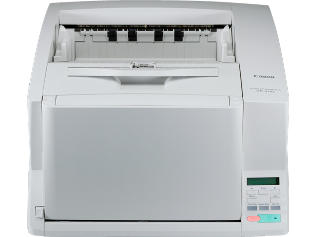 canon x10c