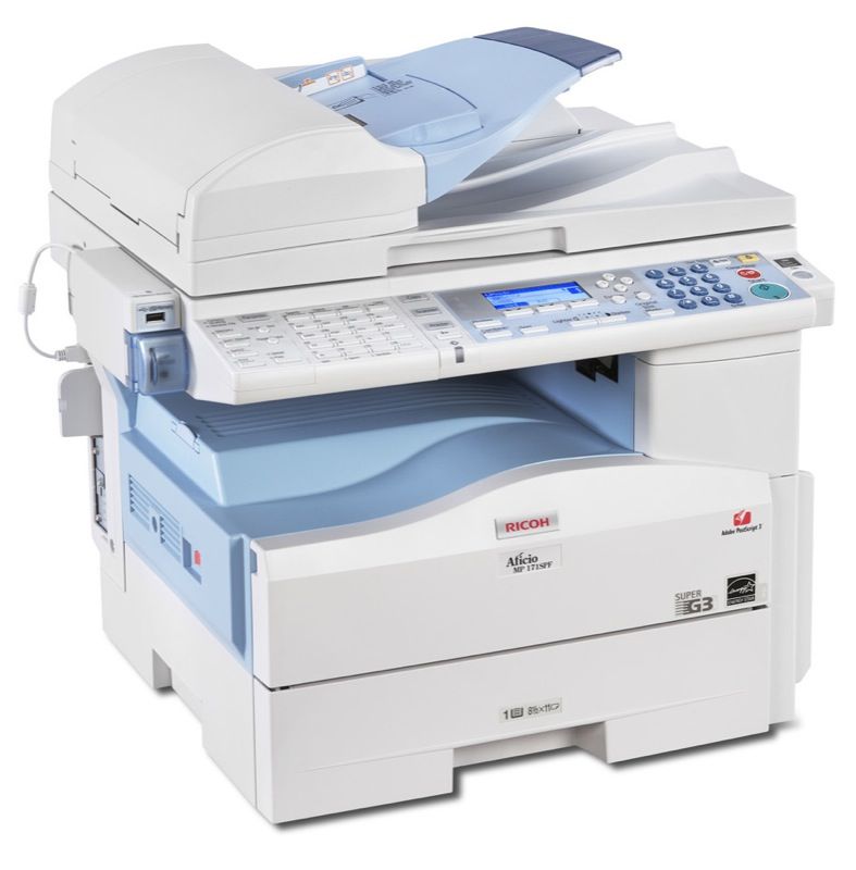 Ricoh Aficio Mp 6001 Driver Windows 7 32 Bit Zip