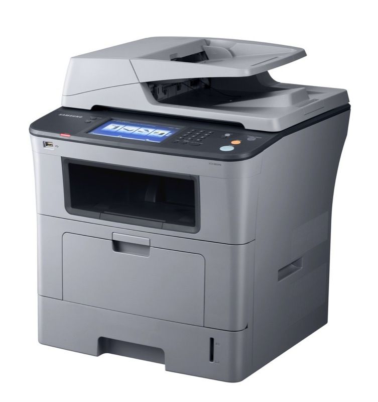 Knop Estate Solformørkelse Samsung SCX-5935NX Mono Multifunction Printer - CopierGuide