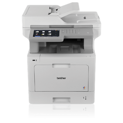 Brother MFC-L9570CDW