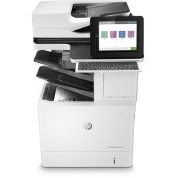 HP LaserJet MFP M528f