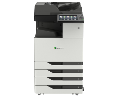 Lexmark CX927de