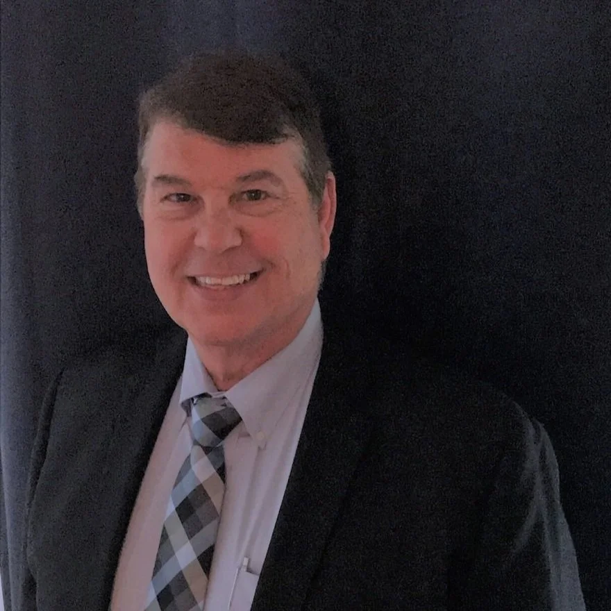 Clay Rackcliff - President