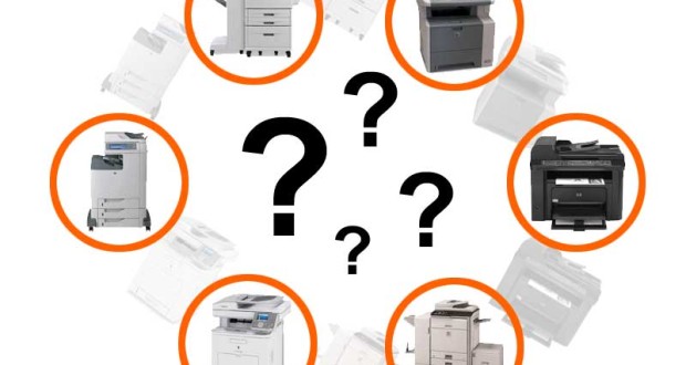 Copier purchasing upgrading basics