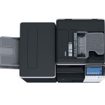 Konica Minolta bizhub C754 Color Multifunction Printer - Image 3
