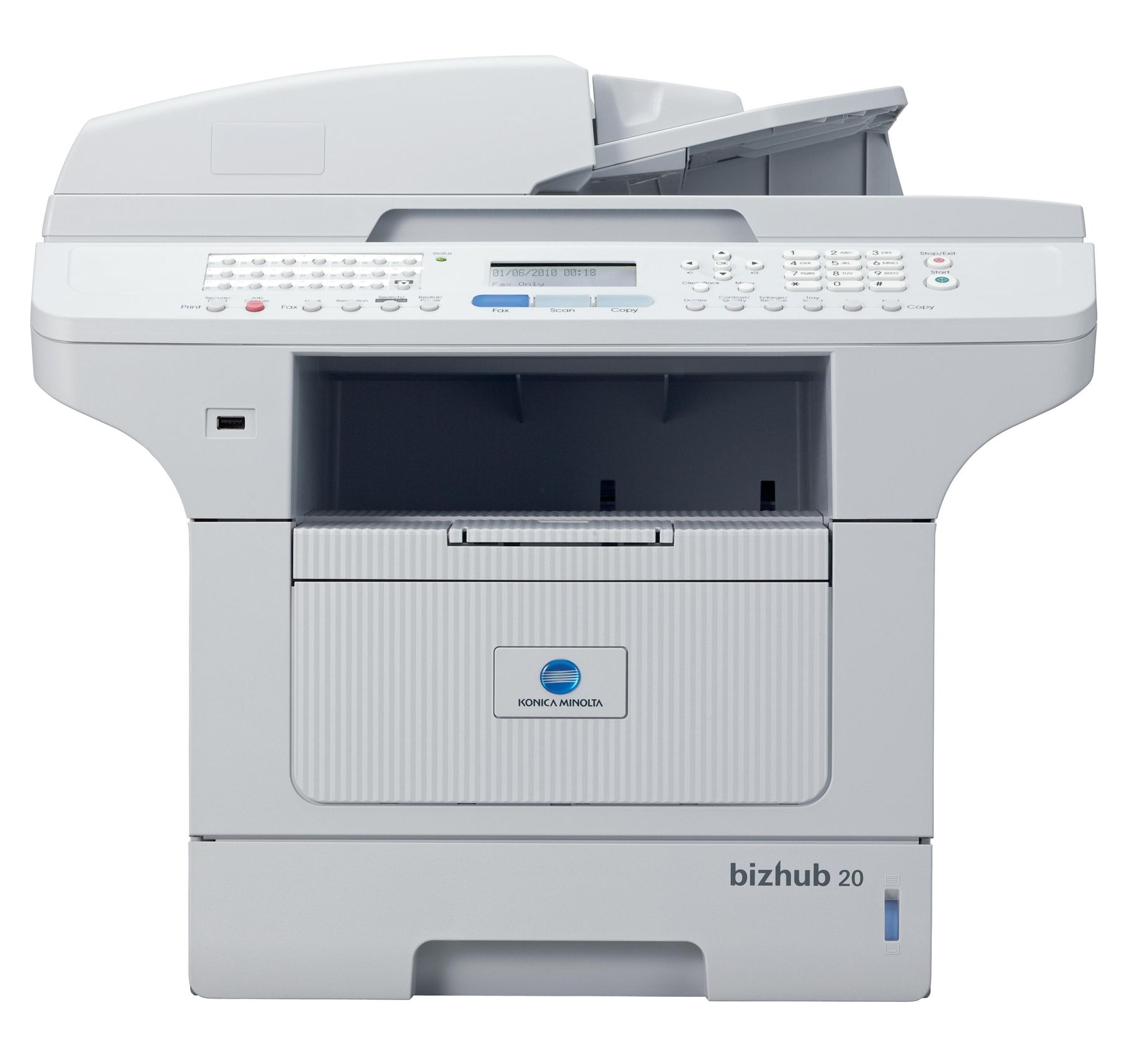 Driver For Bizhub 20 / Download drivers konica minolta bizhub 20.