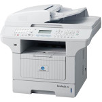 Konica Minolta bizhub 20 Black and White MFP - Image 3