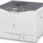 Canon imageRUNNER LBP5460 Desktop Laser Beam Printer - Image 2