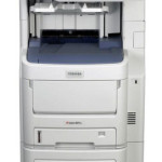 Toshiba e-STUDIO347cs color Multifunction Printer - Image 2