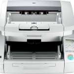 Canon imageFORMULA DR-G1100 Scanner - Image 2