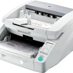 Canon imageFORMULA DR-G1100 Scanner - Image 3