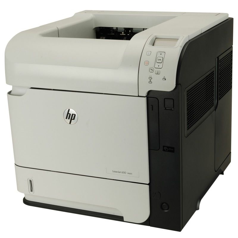 HP LASERJET ENT 600 M604DN PRINTER Price in Pakistan - Updated