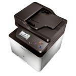 Samsung CLX-4195FW Multifunction Printer - Image 10