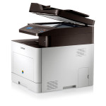Samsung CLX-6260FD Multifunction Printer - Image 5