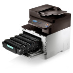 Samsung CLX-6260FD Multifunction Printer - Image 6