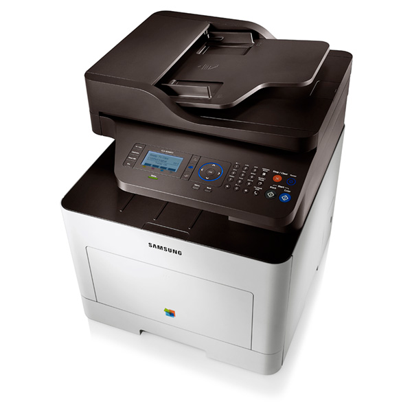 Samsung Multifunction Printer -