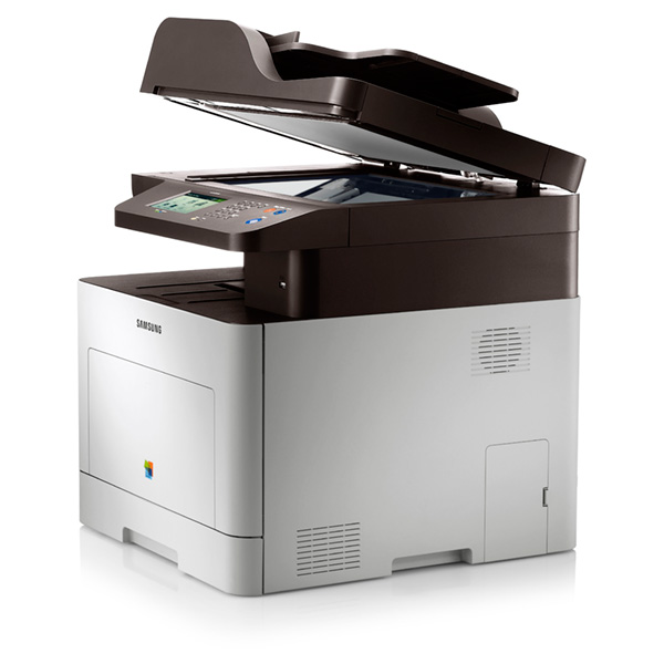 Samsung CLX-6260FW Multifunction Printer - CopierGuide
