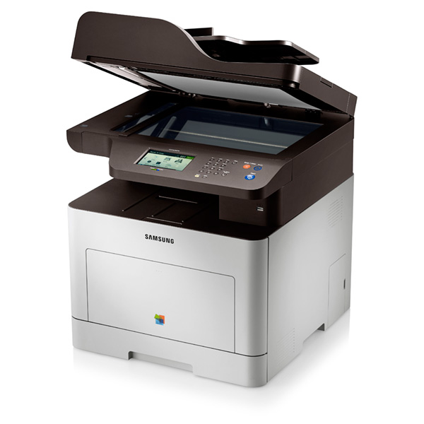 Samsung CLX-6260FW Multifunction Printer - CopierGuide