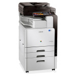 Samsung CLX-9301NA Multifunction Printer - Image 3