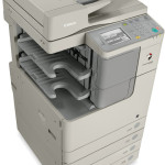 Canon imageRUNNER 2535i Printer - Image 3