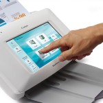 Canon imageFORMULA ScanFront 220e Scanner - Image 2