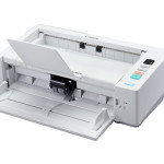 Canon imageFORMULA DR-M140 Scanner - Image 3