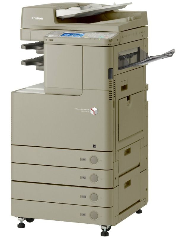 canon imagerunner copy machines