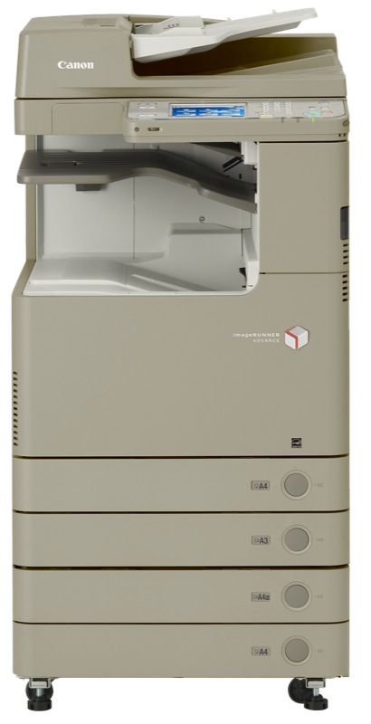 canon imagerunner copy machines