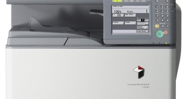 Canon imageRUNNER 1730 Printer - CopierGuide Canon imageRUNNER 1730 Printer - CopierGuide
