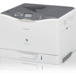 Canon imageRUNNER LBP5460 Desktop Laser Beam Printer - Image 4