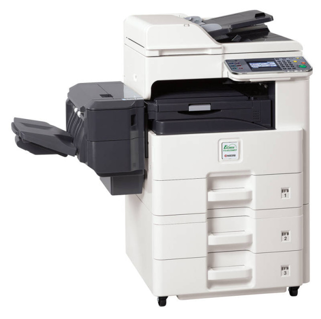 copystar cs 2550 printer driver