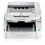 Canon imageFORMULA DR-G1100 Scanner - Image 5