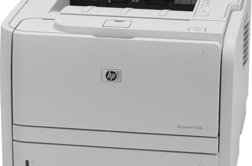 تعريف طابعه Hp 2035 / تنزيل تعريف طابعة Hp Leserjet Pro Mfp M125A : ØªØ­Ù…ÙŠÙ ... / ابدأ الطباعة فورًا باستخدام خرطوشة طباعة hp تمهيدية مضمنة.