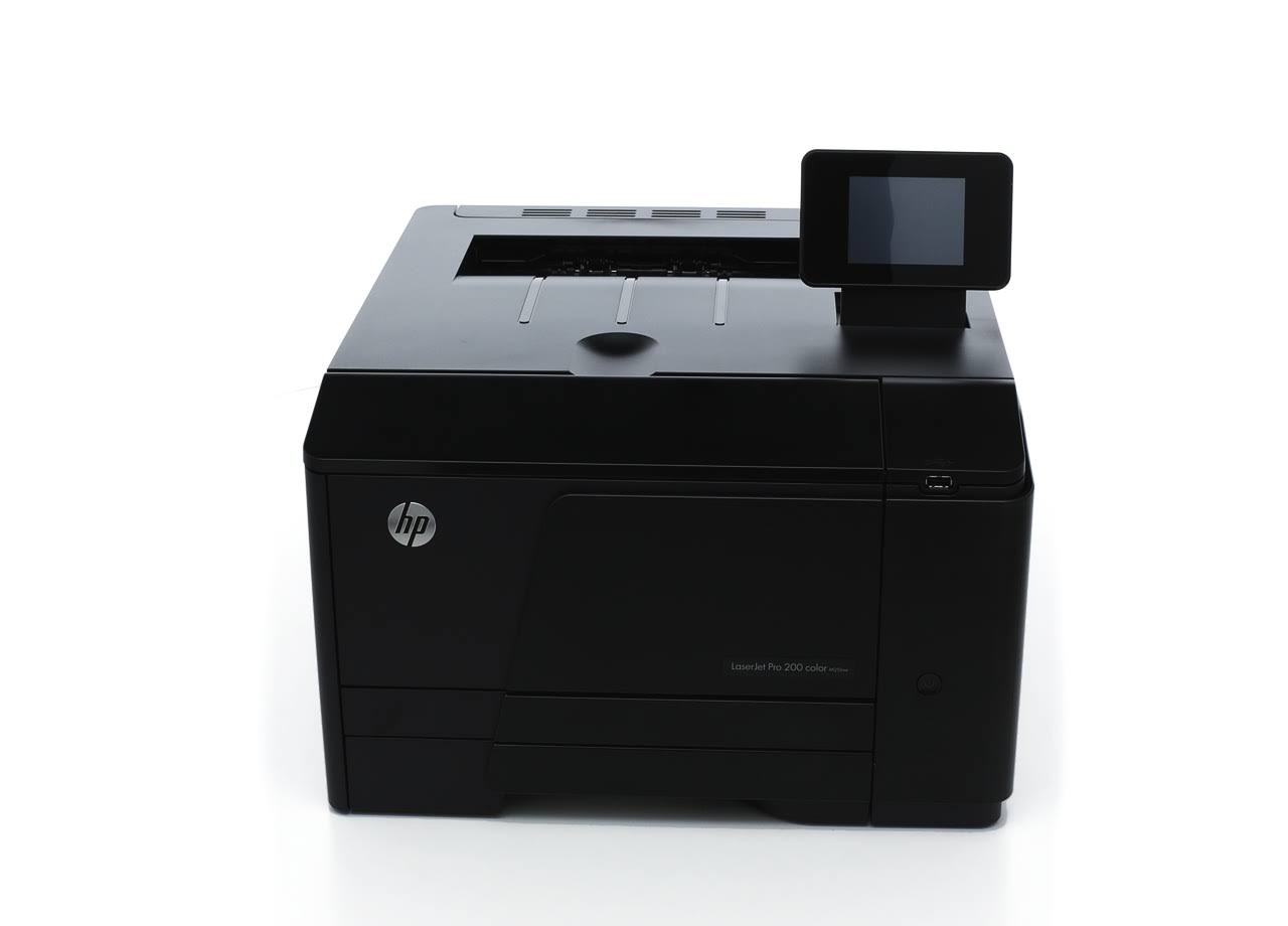 Принтер Hp Laserjet Pro 200 Color M251n – Telegraph