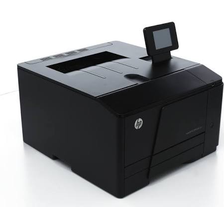 HP Pro 200 color Printer M251nw CopierGuide