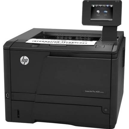 HP LaserJet Pro Printer - CopierGuide