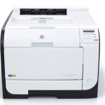 HP LaserJet Pro 400 color M451dn Printer - Image 4