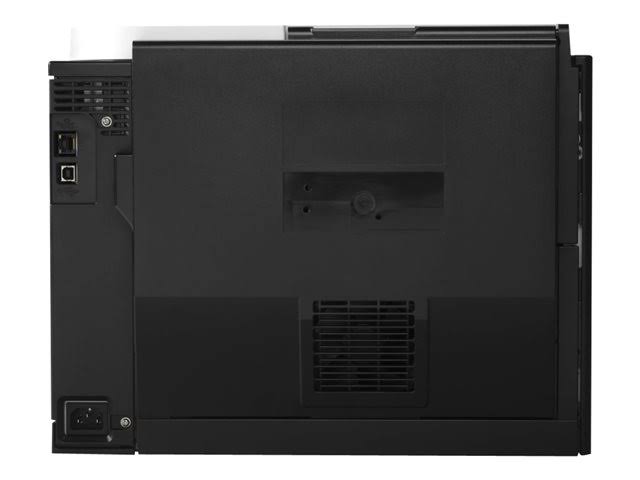 HP LaserJet Pro 400 color M451dw Printer - CopierGuide
