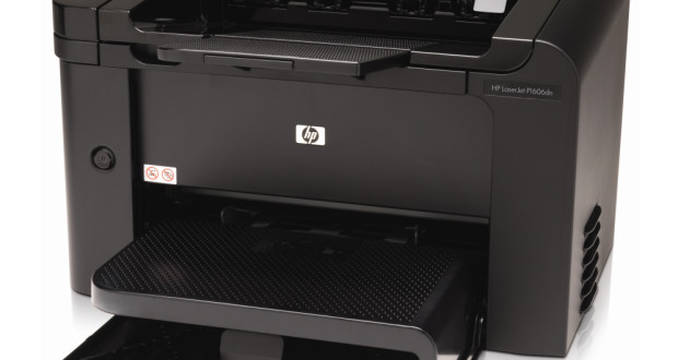    Hp Laserjet 1606dn   -  6