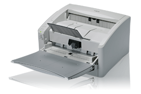 Canon imageFORMULA DR-6010C Scanner - CopierGuide