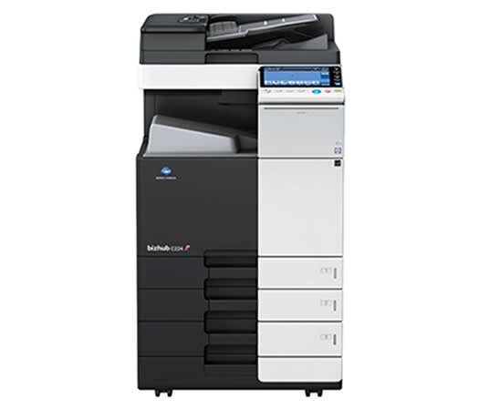 KONICA MINOLTA C364 DRIVER DOWNLOAD