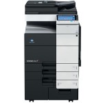 Konica Minolta bizhub C654 color Multifunction Printer - Image 3