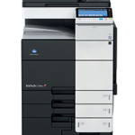 Konica Minolta bizhub C754e color Multifunction Printer - Image 6