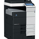 Konica Minolta bizhub C754e color Multifunction Printer - Image 3