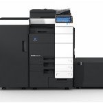 Konica Minolta bizhub C754e color Multifunction Printer - Image 4