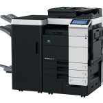 Konica Minolta bizhub C754e color Multifunction Printer - Image 5