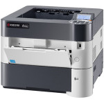 Kyocera ECOSYS FS-4100DN Black and White Laser Printer - Image 6