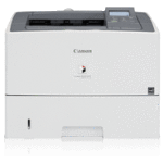 Canon imageRUNNER LBP3560 Printer - Image 5