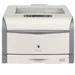 Canon imageRUNNER LBP5970 Desktop Laser Beam Printer - Image 6
