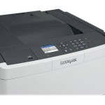 Lexmark CS410n color Printer - Image 3